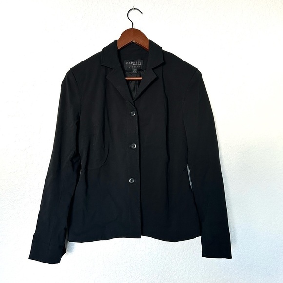 Express Jackets & Blazers - Vintage 2000 Express Blazer 5/6